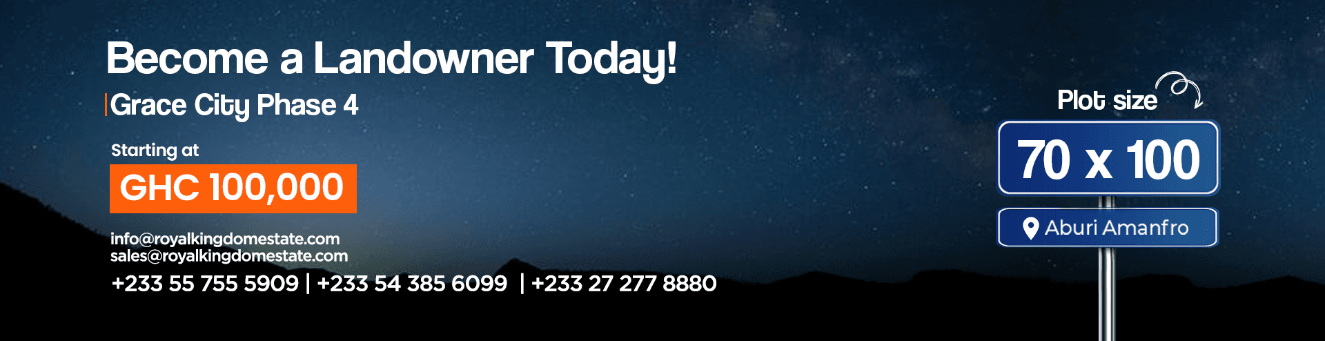 Ad Banner